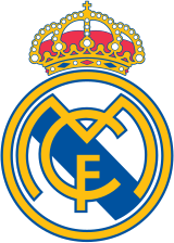 Real Madrid CF logo.svg