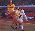 Serie C2 1988-89 - Carpi vs Chievo - Rolando Maran et Mauro Viviani.jpg