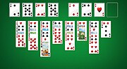 Miniatura per Freecell