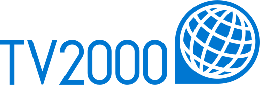 TV 2000 logo