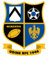Rugby Udine logo.png