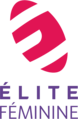 rugby féminine Elite logo 2018.png