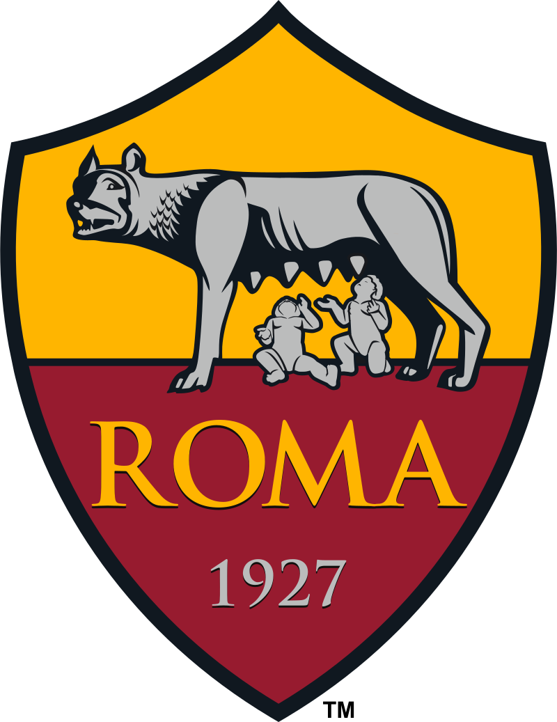 AS Roma Logo 2017.svg