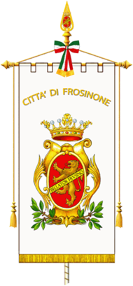 Come arrivare a Frosinone con i mezzi pubblici - Informazioni sul luogo