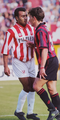 Gustavo Mendez et Stefano Eranio Vicence-Milan 22 octobre 1995 Serie A 1995-1996.png