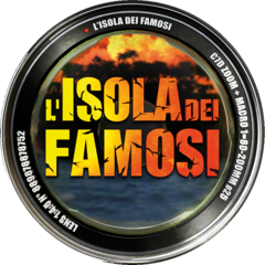 L'isola dei famosi (prima edizione)