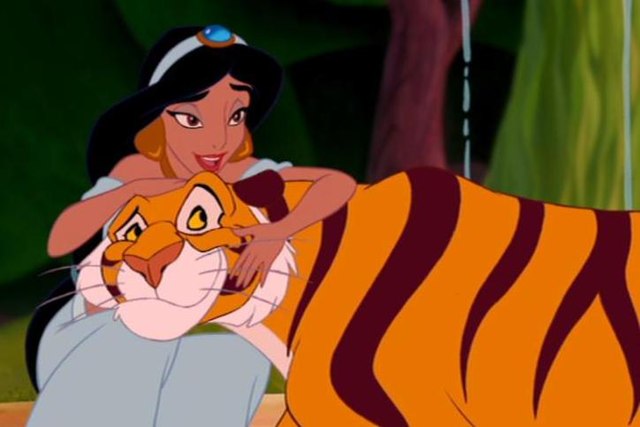 principesse Disney e personaggi vari - Tutto per i bambini In