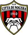 A.S.D. Città di Nocera 1910 (2015-2016)