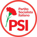 Logo partito socialista (2019).svg