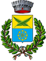 Santa Giustina (Italia) -Stemma.png