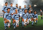 Miniatura per Società Sportiva Lazio 1999-2000