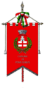 Pontassieve – Bandiera