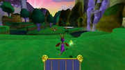 Miniatura per Spyro: Enter the Dragonfly