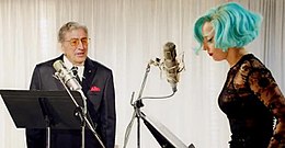 Tony Bennett et Lady Gaga.jpg