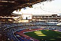 Turin, stade 'Delle Alpi', Coupe du Monde 1990, Brésil-Suède 2-1.jpg