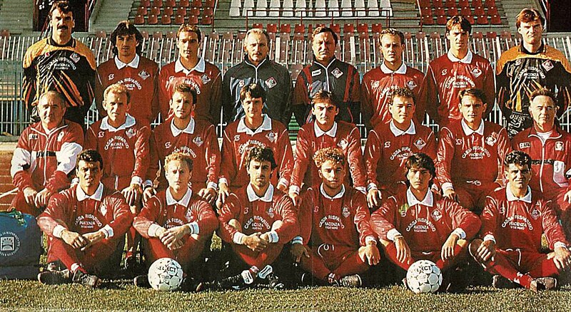 File:Piacenza Football Club 1992-1993.jpg