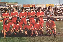 Il Teramo 1978-79