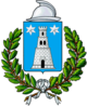 Cutro - Wappen