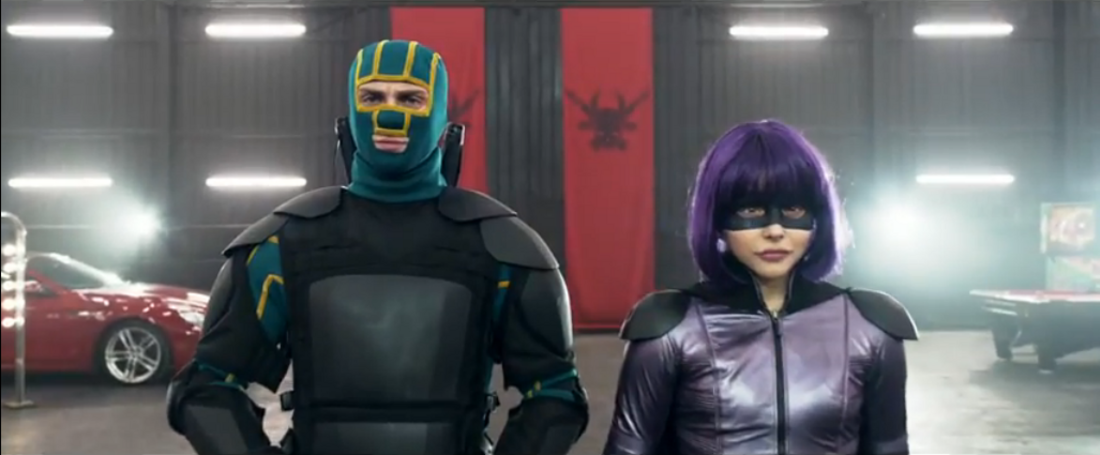 Kick-Ass 2 (film)