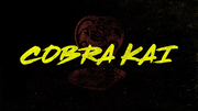 Miniatura per Personaggi di Cobra Kai