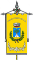 Fossato Serralta – Bandiera