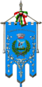 Mola di Bari - Drapeau