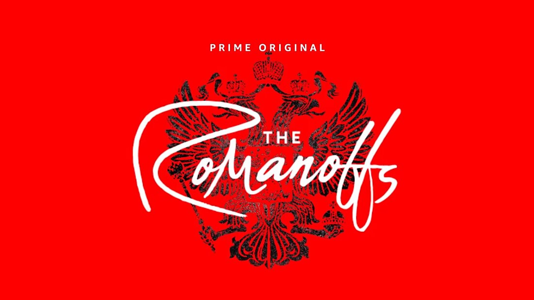 The Romanoffs