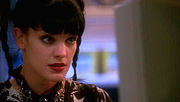 Miniatura per Abby Sciuto