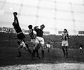 Juventus vs Milan - 1952 - Giovanni Viola et Nils Liedholm.jpg