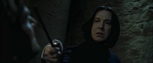 Miniatura per Severus Piton