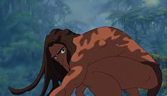 Tarzan (film 1999)