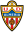 UD Almería logo.svg
