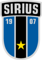 IK Sirius logo.png