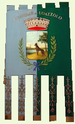 Loazzolo – Bandiera