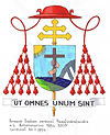 Blason Cardinal Armand Gaétan Razafindratandra.jpg