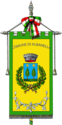 Albanella – Bandiera