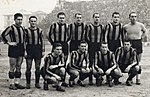 Miniatura per Atalanta Bergamasca Calcio 1940-1941