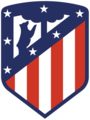 Logo du Club Atlético de Madrid 2018.png