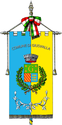 Giusvalla – Bandiera