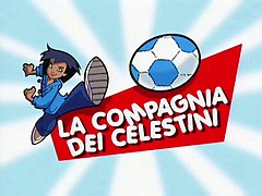 Street Football - La compagnia dei Celestini