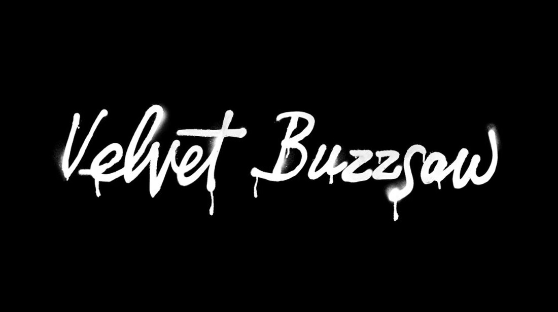 Velvet Buzzsaw