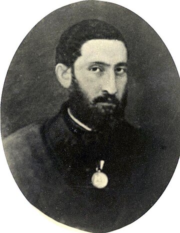 Vincenzo Padula (patriota)