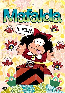 Il film di Mafalda