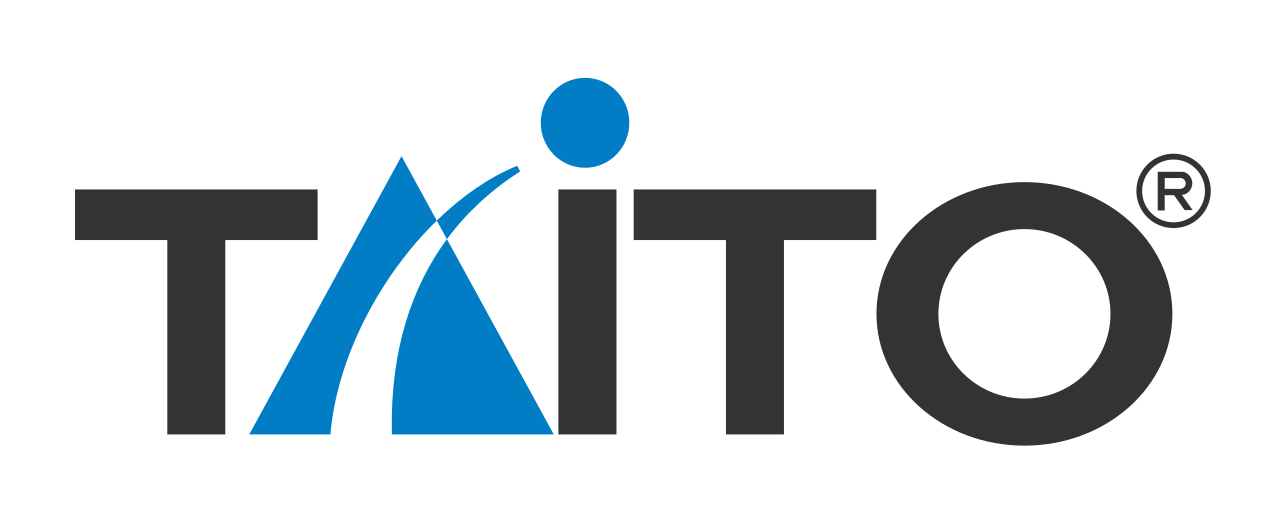 Taito corporation проекты