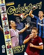 150px-Albumcalciatori2006-2007
