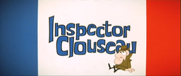 Inspectorul Clouseau - Titles.png