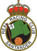 Miniatura per Real Racing Club de Santander