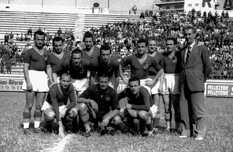 Associazione Sportiva Roma 1942-1943