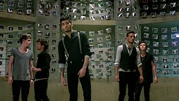 One Direction - Wikipedia