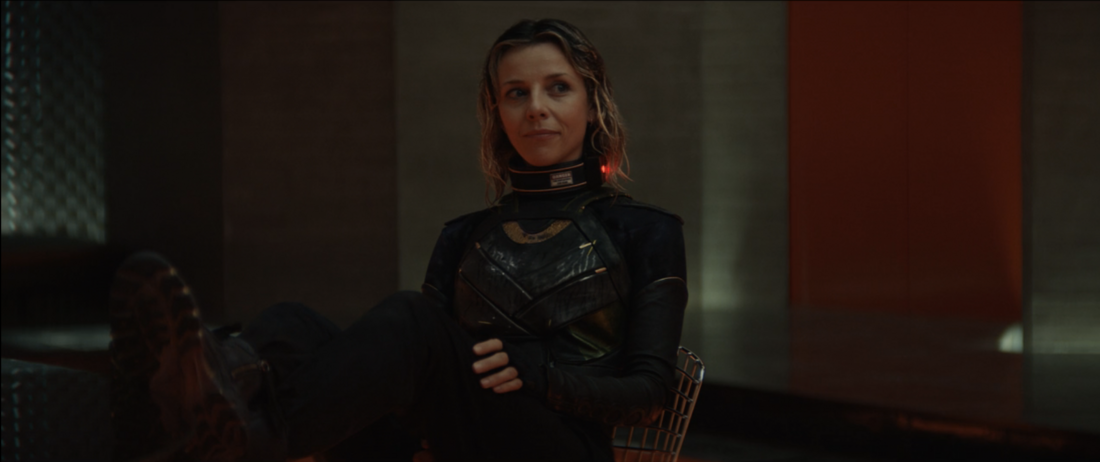 Sylvie (Marvel Cinematic Universe)